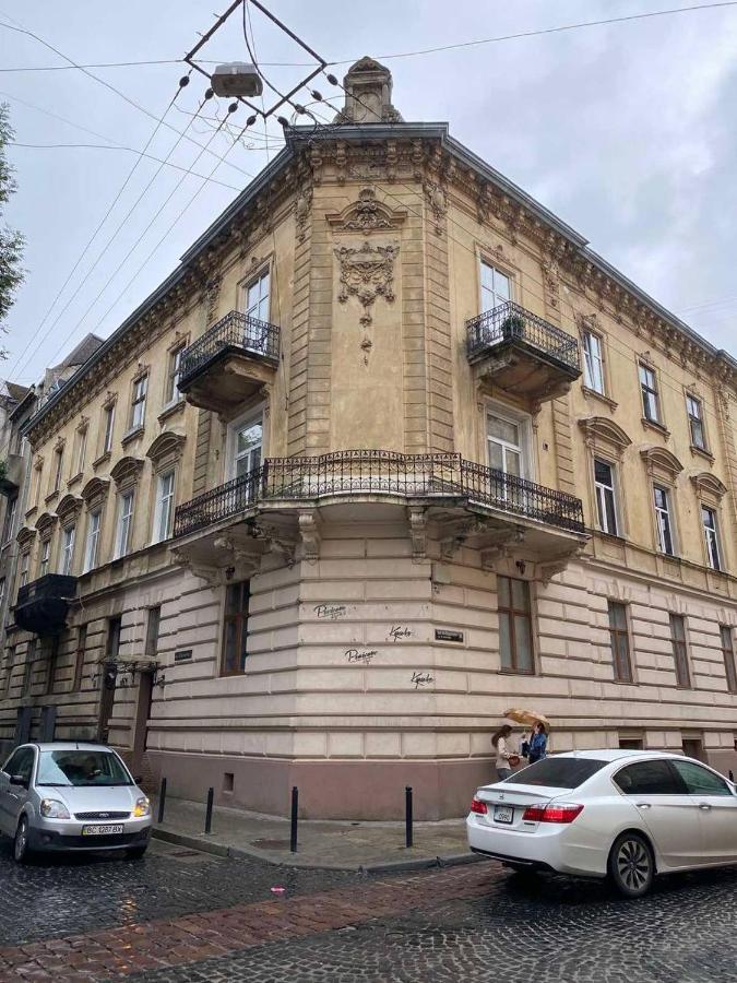Lvapart 2 Вул Ковжуна 2 Кім Центр Не Далеко Від Ж Д Вокзалу Палацу Мистецтв Звітні Документи ลวีฟ ภายนอก รูปภาพ